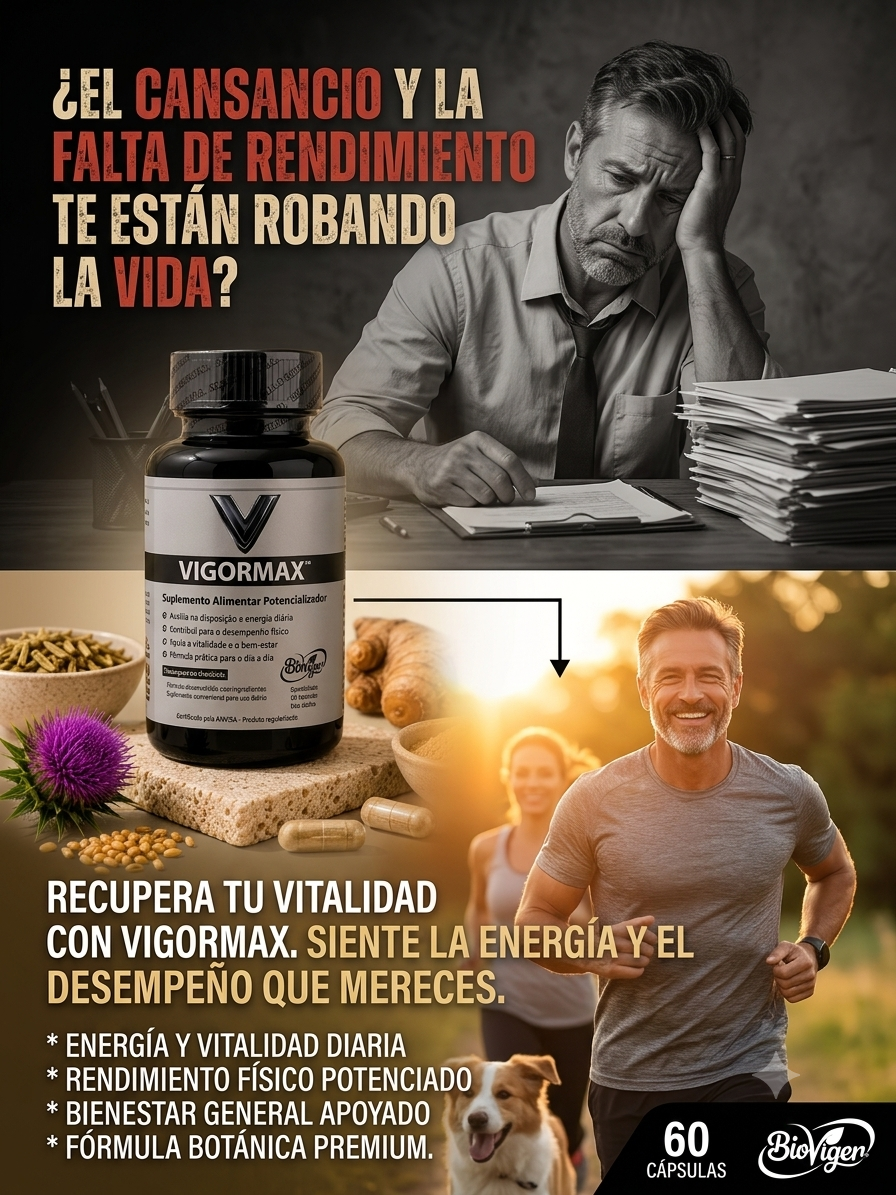 VigorMax